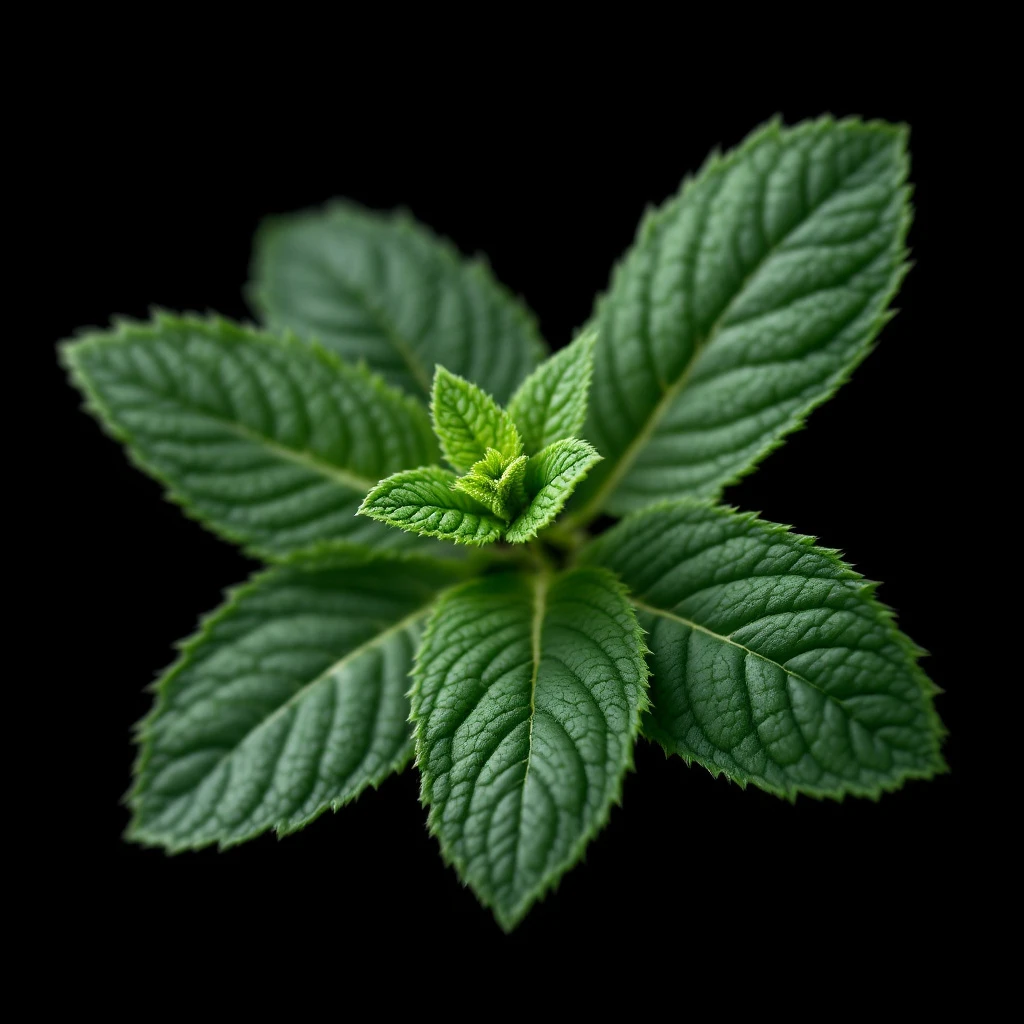 Nana mint