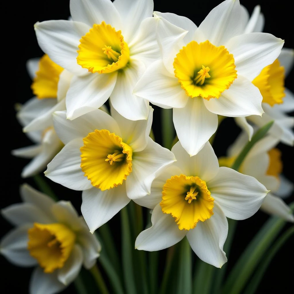 narcissus