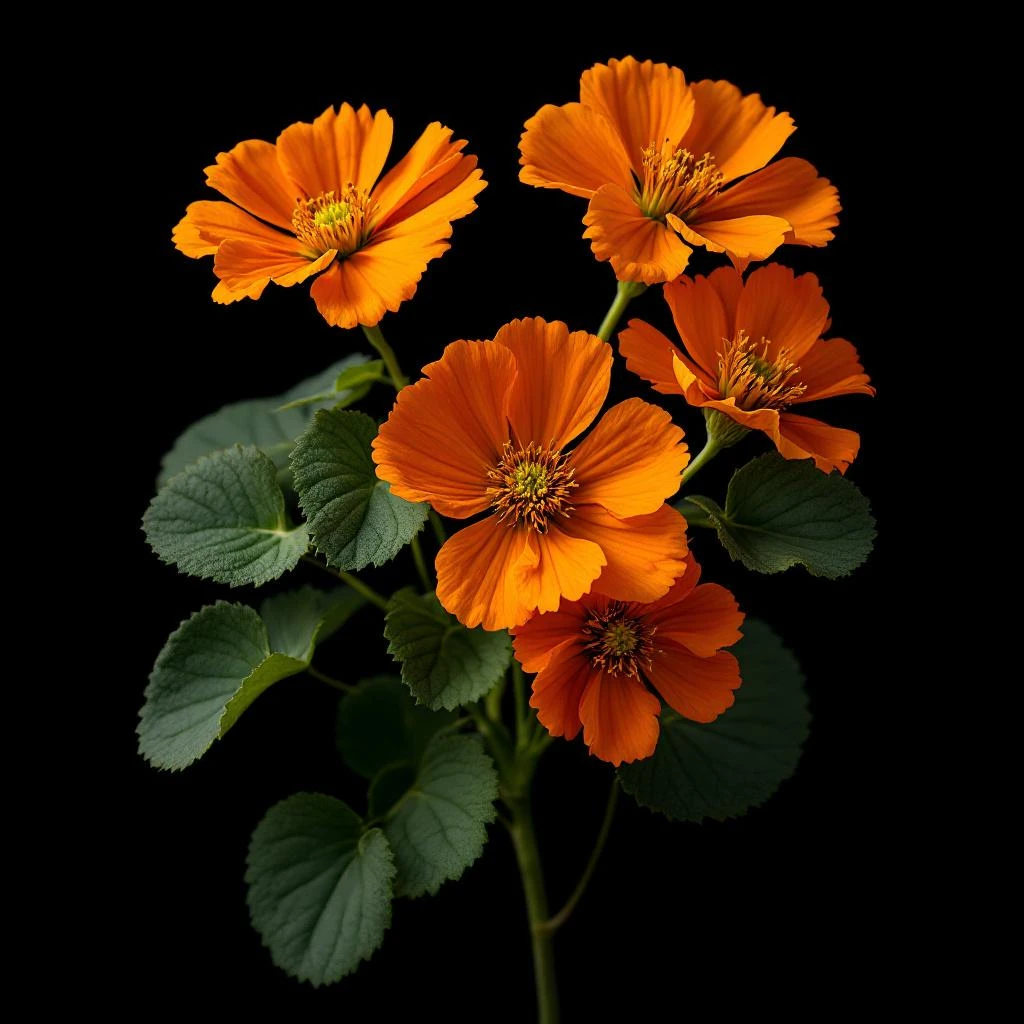 Nasturtium