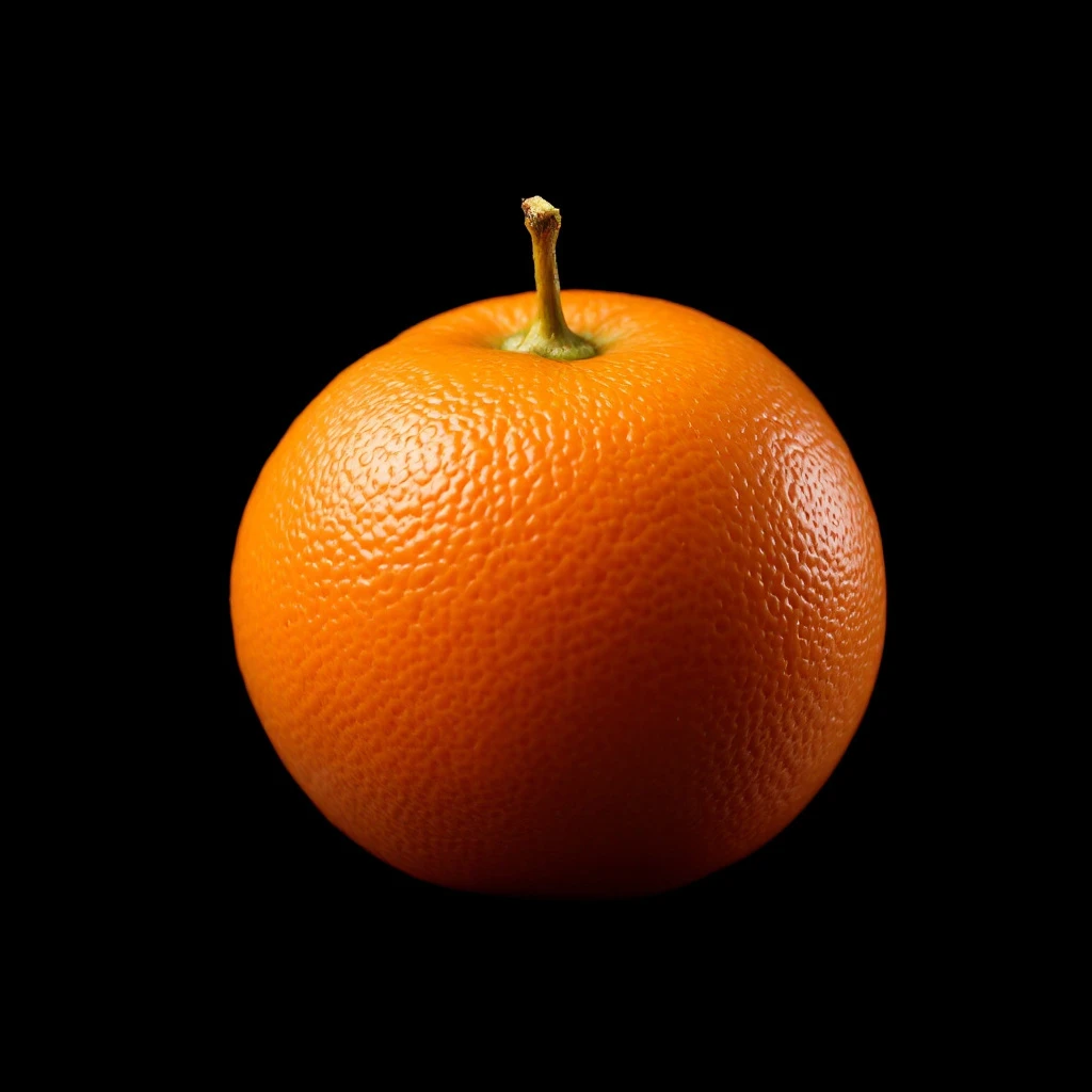 Navel Orange fragrance note