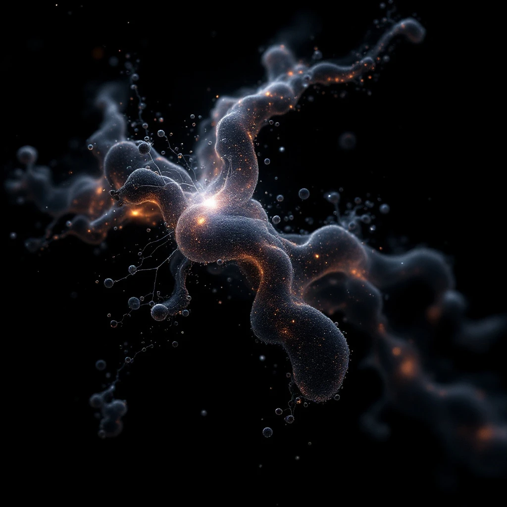Nebulone fragrance note
