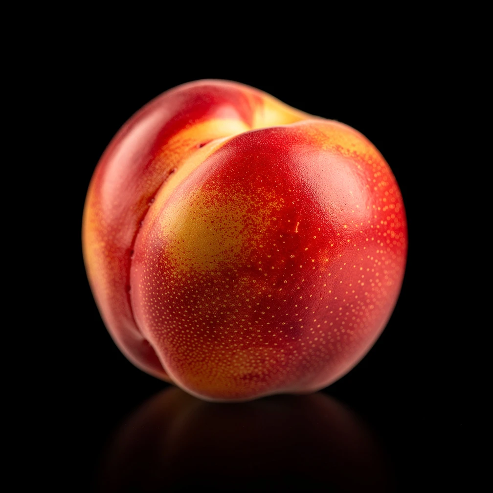 Nectarine fragrance note