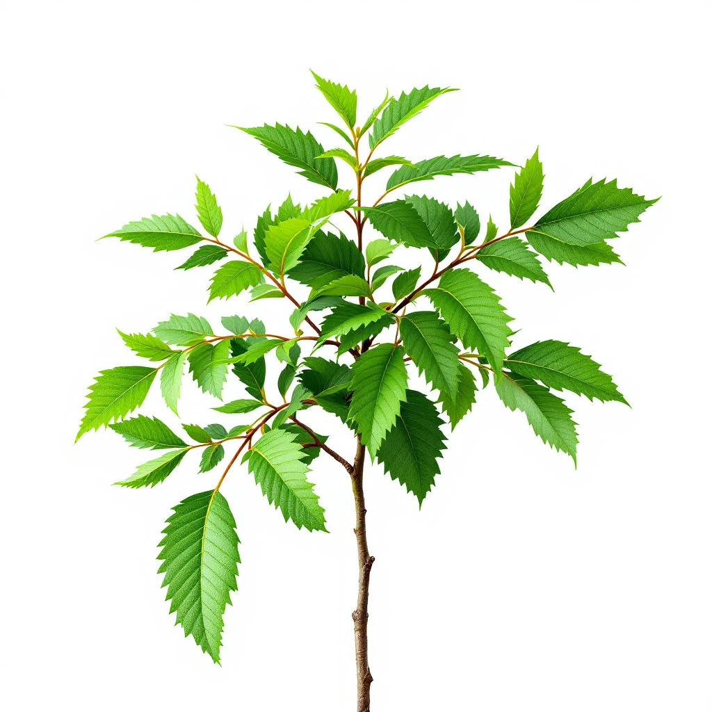 Neem Tree fragrance note