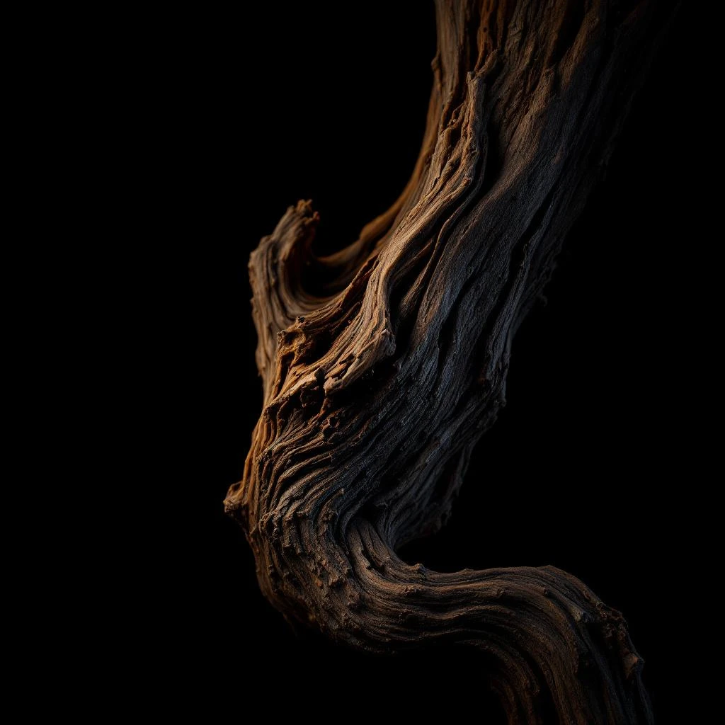 Nepalese sandalwood