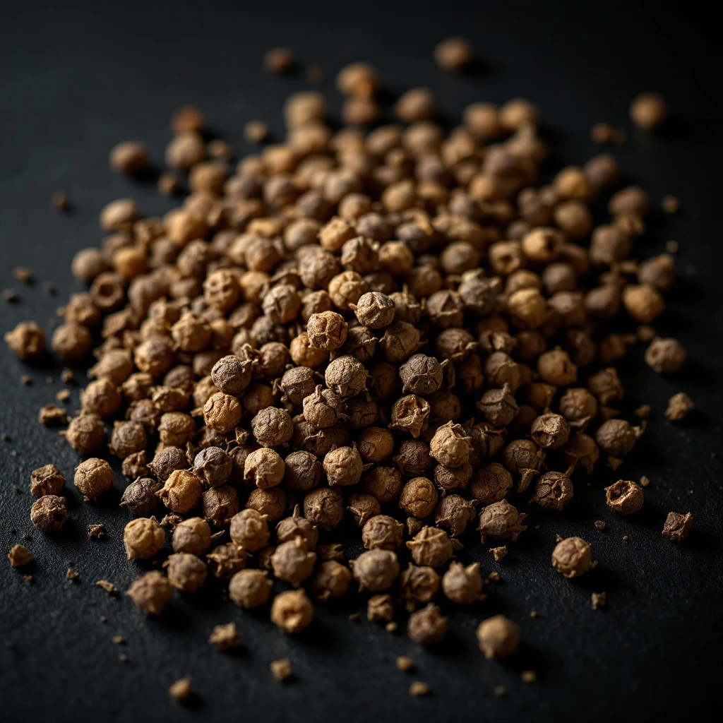 Nepalese Sichuan pepper absolute