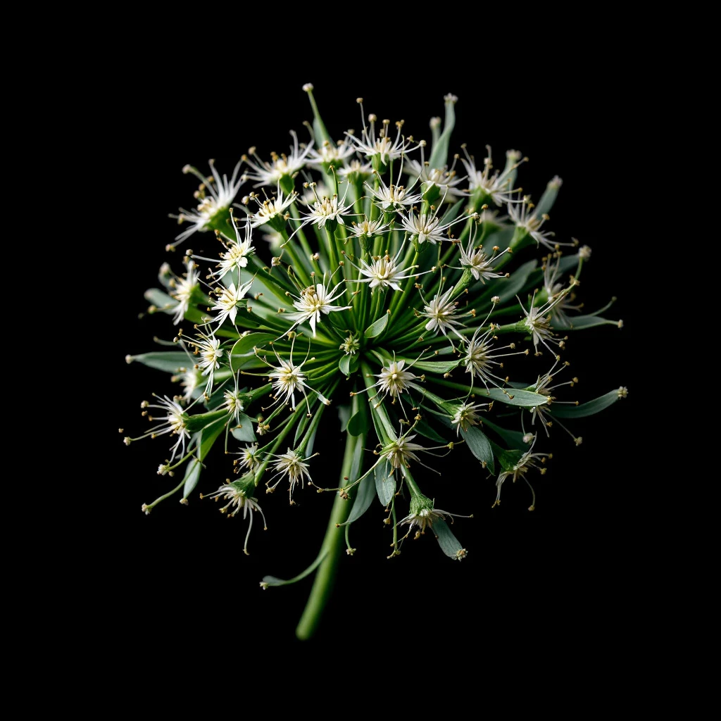 Nepalese Spikenard fragrance note
