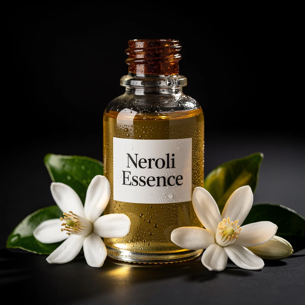 Neroli Essence