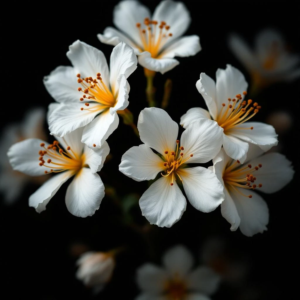 Orange Blossom
