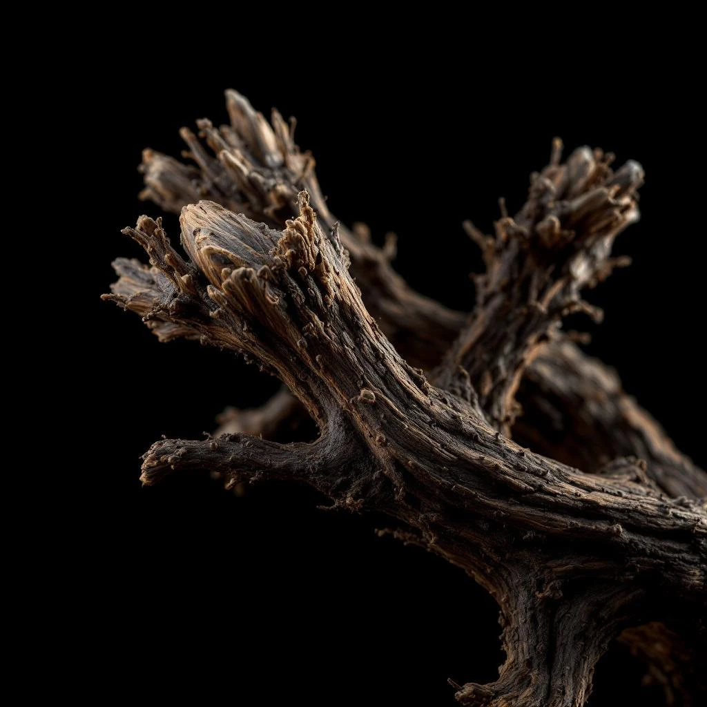 New Caledonian Sandalwood