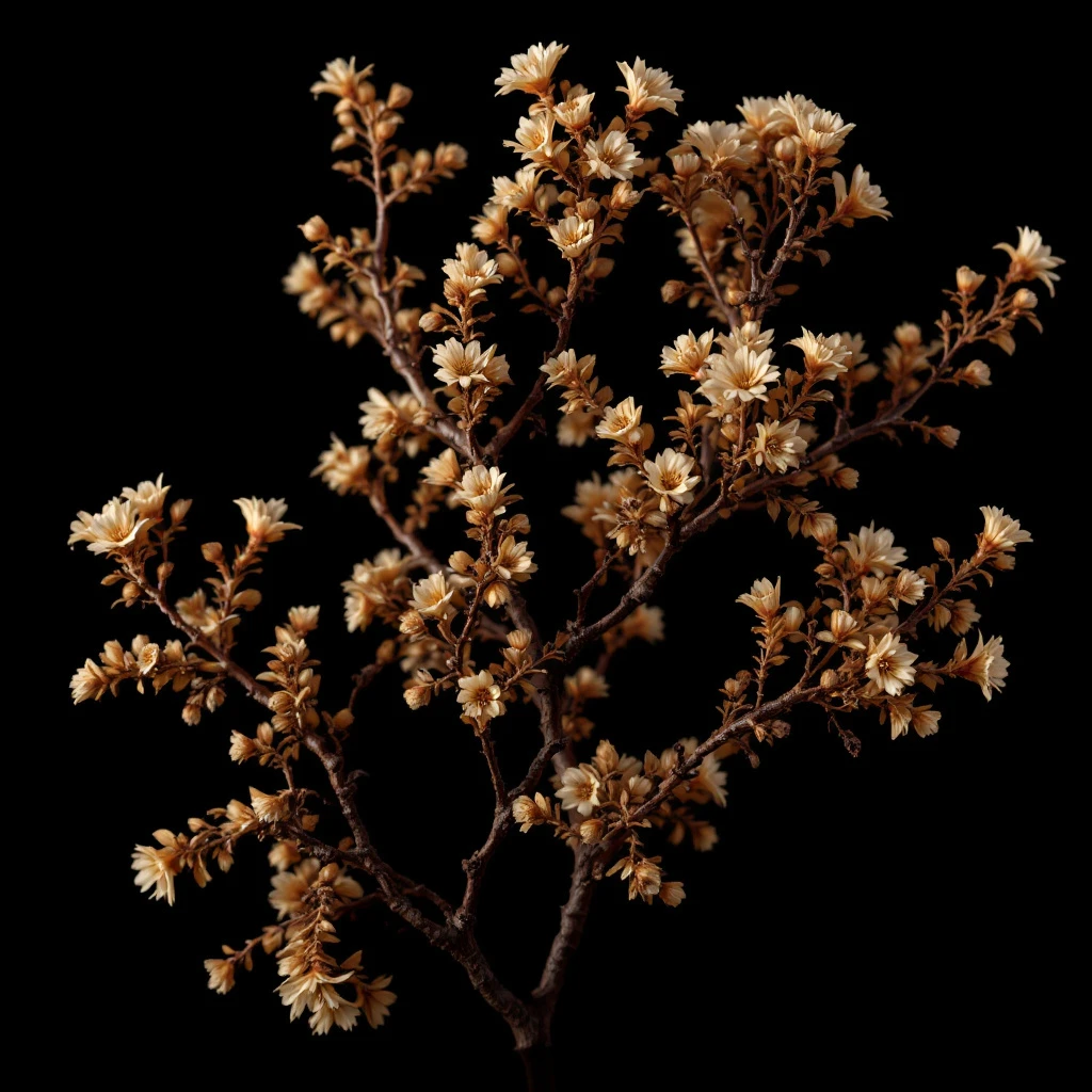New Zealand Sandalwood fragrance note