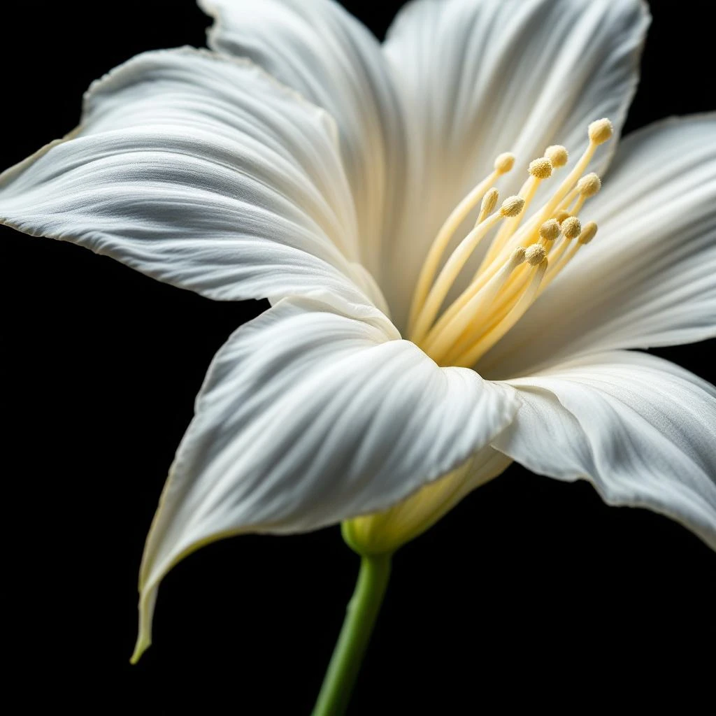 Night blooming Cereus