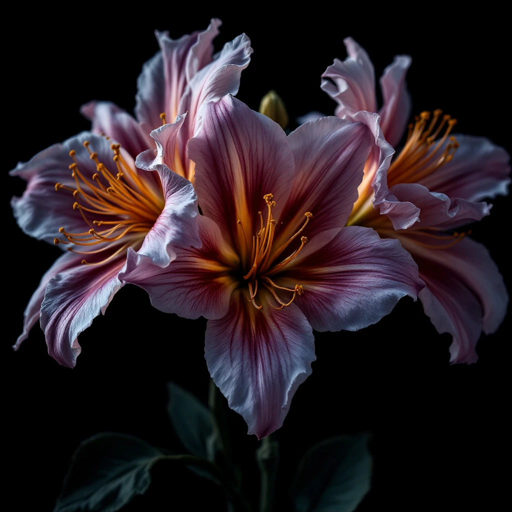 Night Blooming Flowers fragrance note