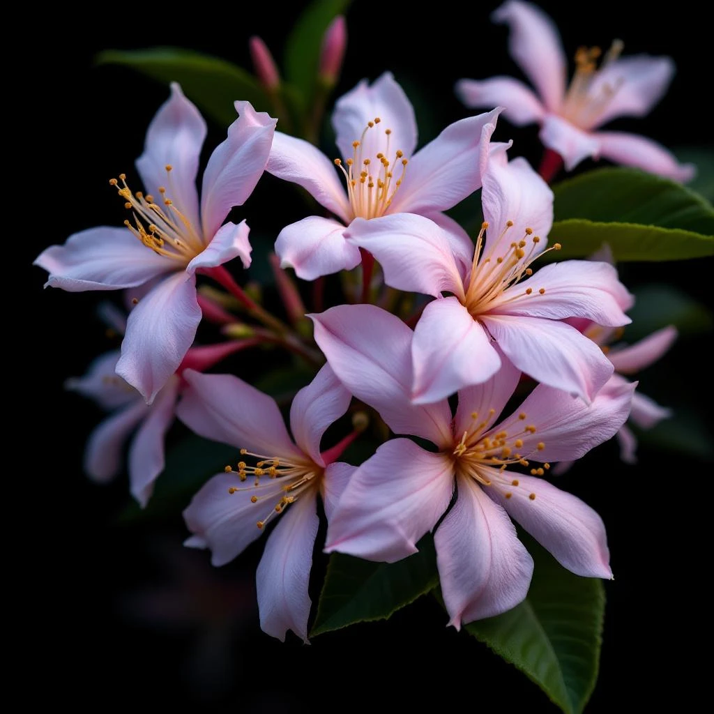 Night-blooming jasmine