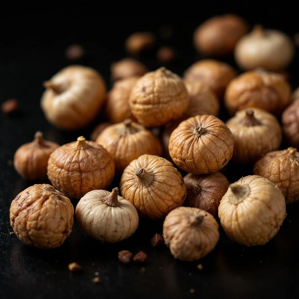Nuts