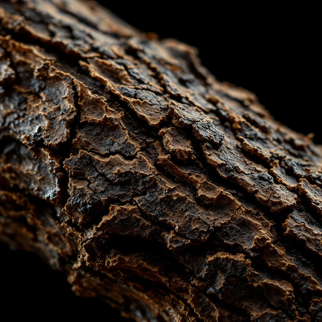 Oak Bark fragrance note