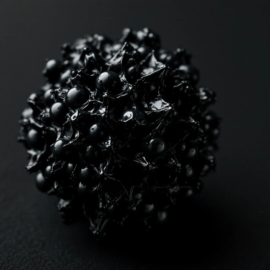 Oak Gall Ink fragrance note