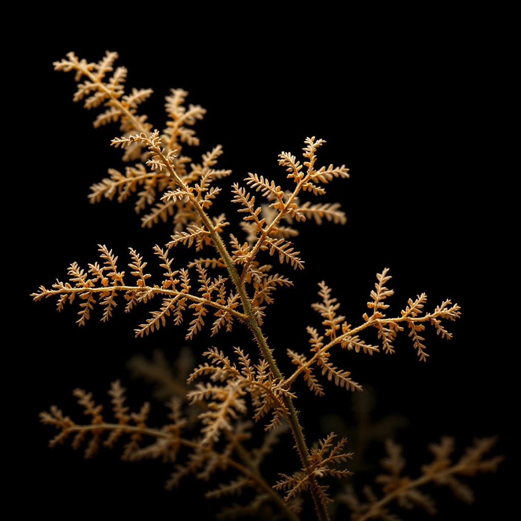 Oarweed Absolute fragrance note