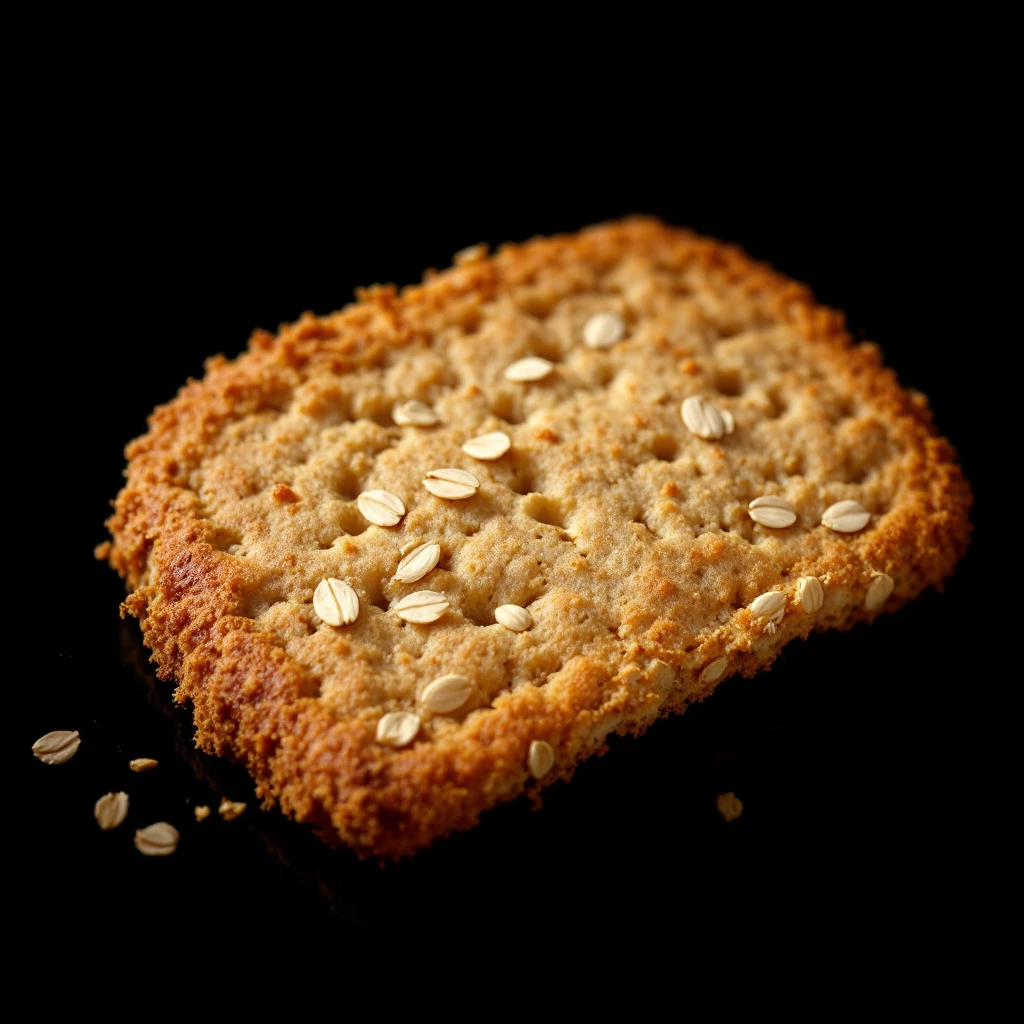 Oat Biscuit fragrance note