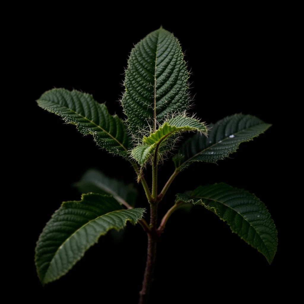 Ocotea Quixos fragrance note