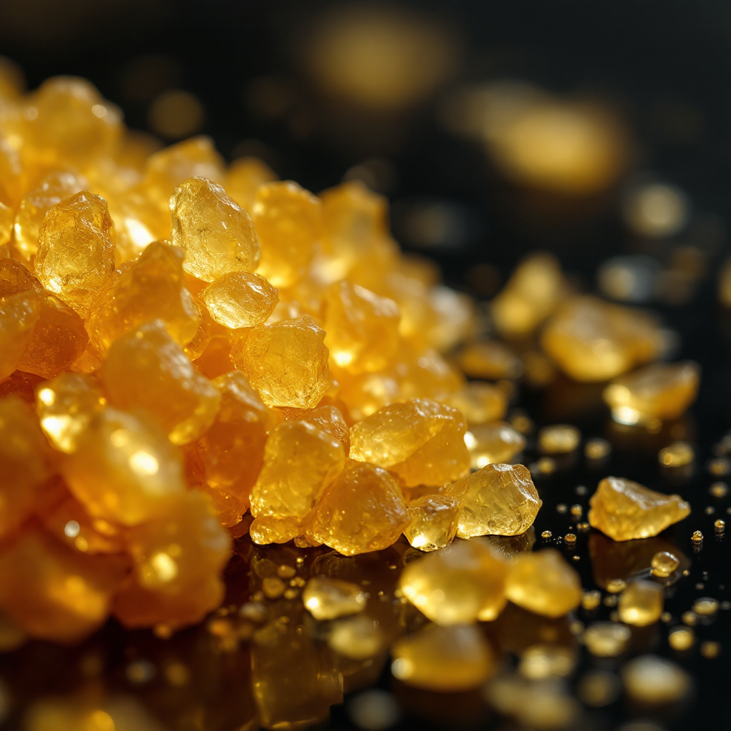 Olibanum, a natural fragrance ingredient