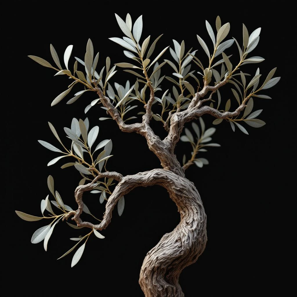 Olive wood