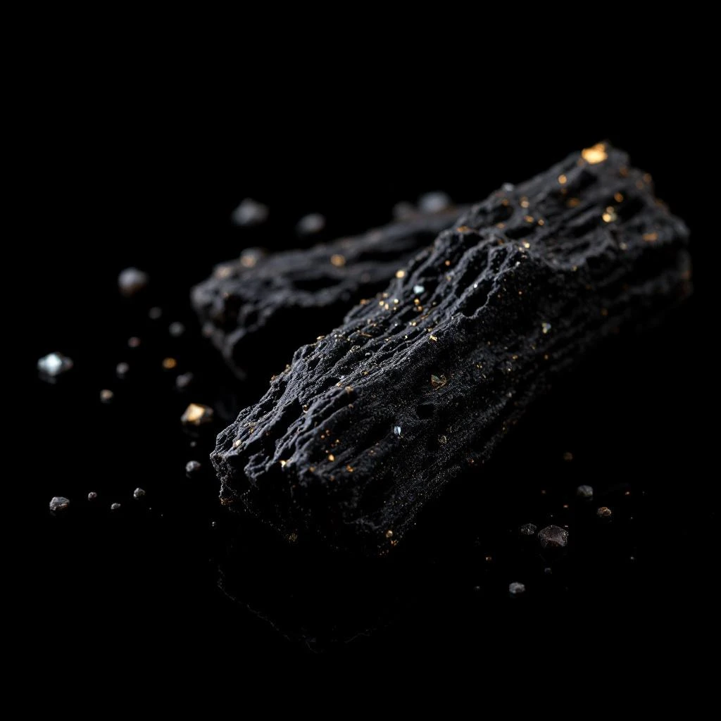 Omani frankincense