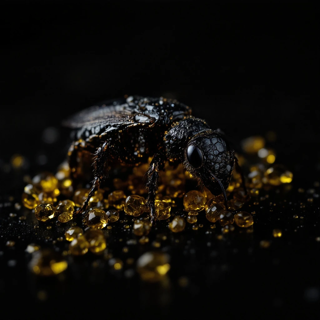 Omani Myrrh fragrance note