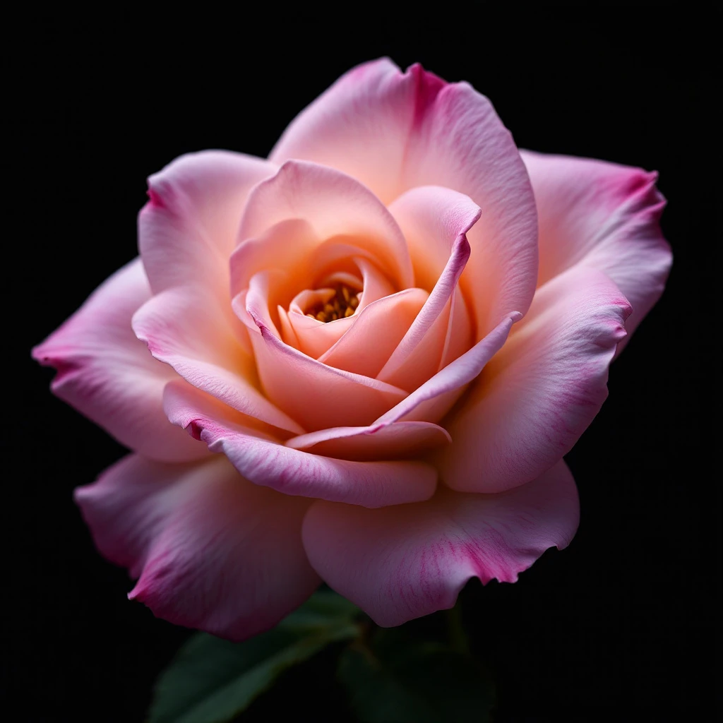 Omani Rose fragrance note