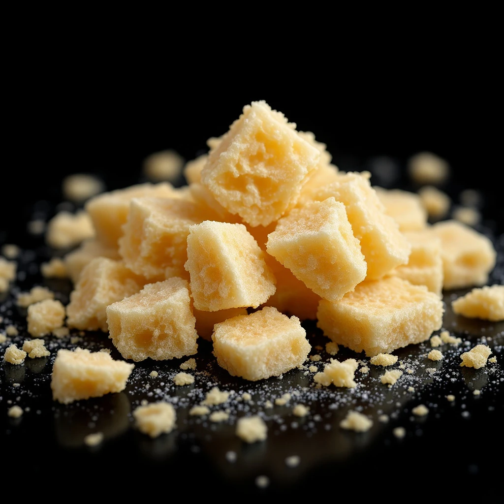 Omani White Frankincense fragrance note