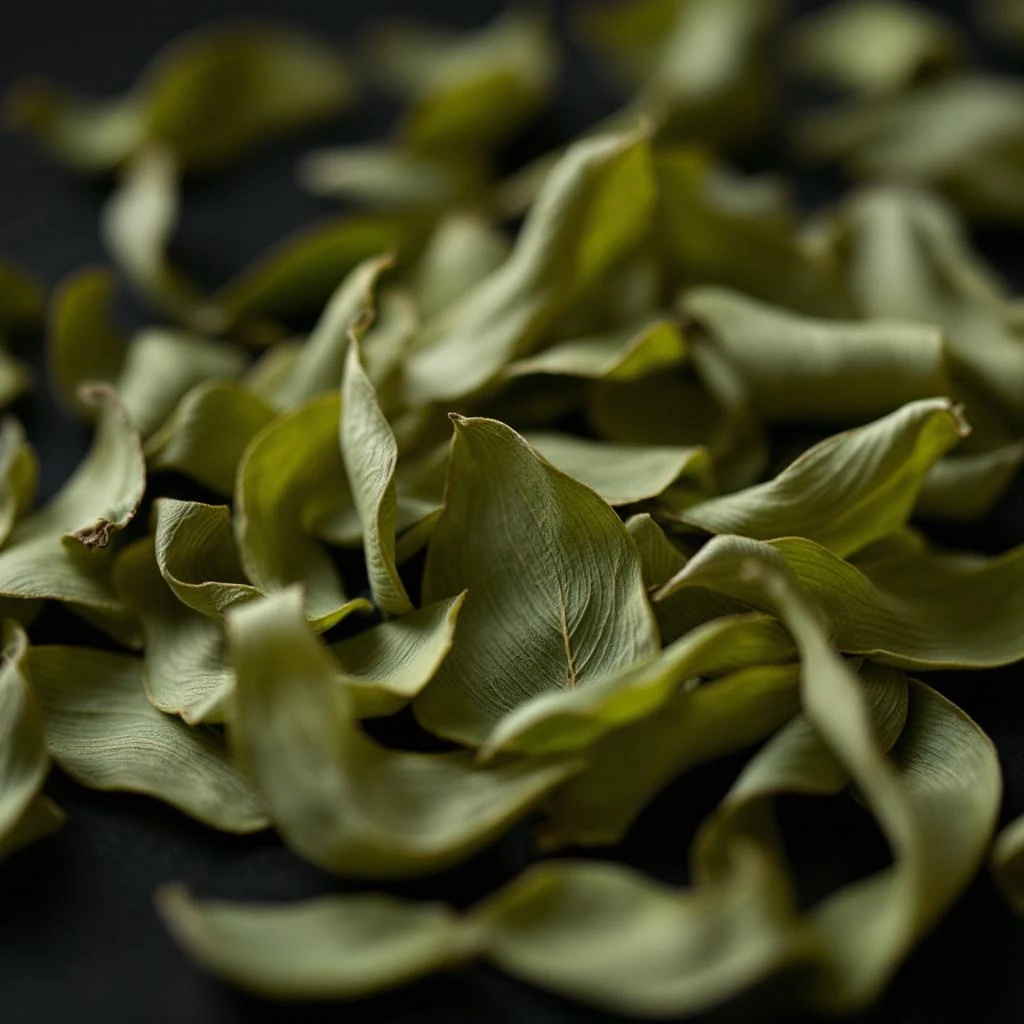 Oolong tea