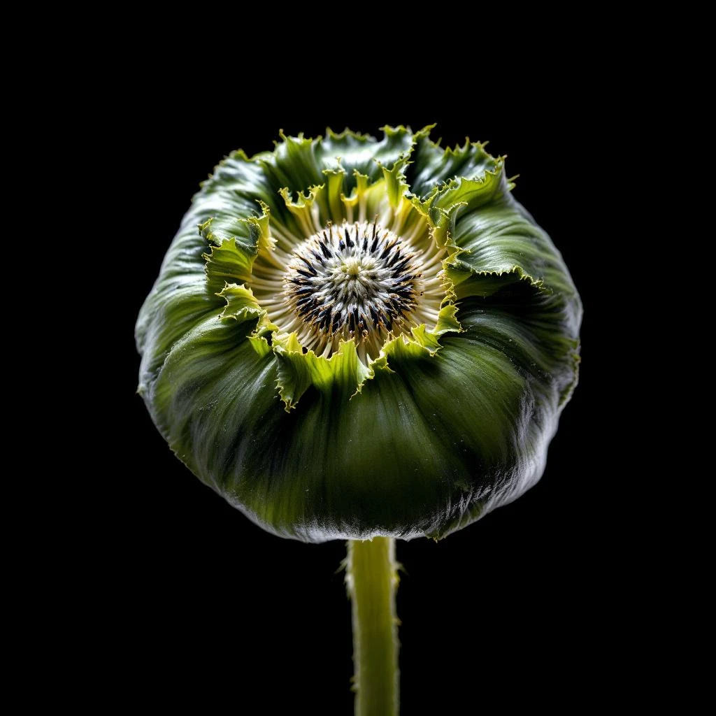 Opium