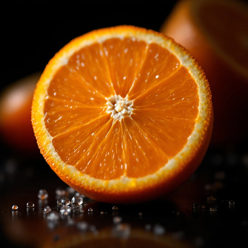 Orange absolute