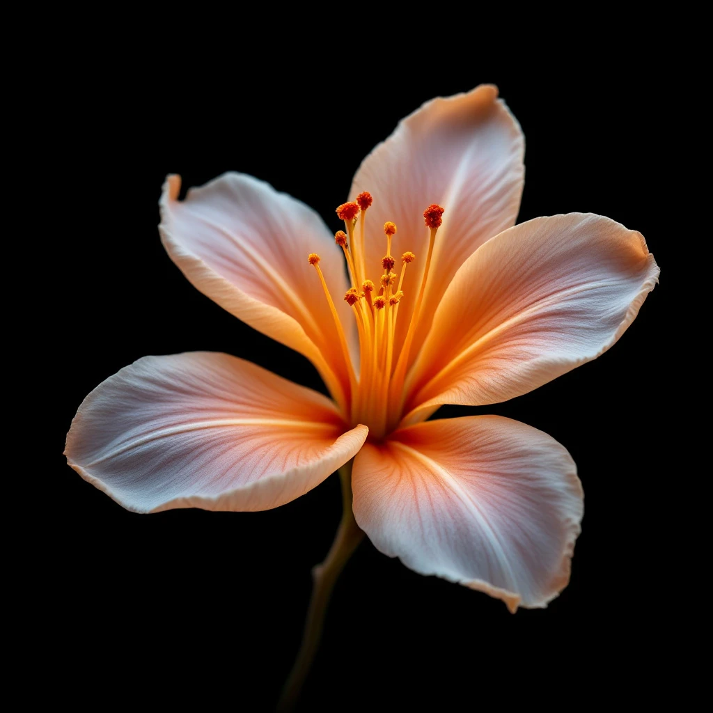 Orange Blossom Bud fragrance note