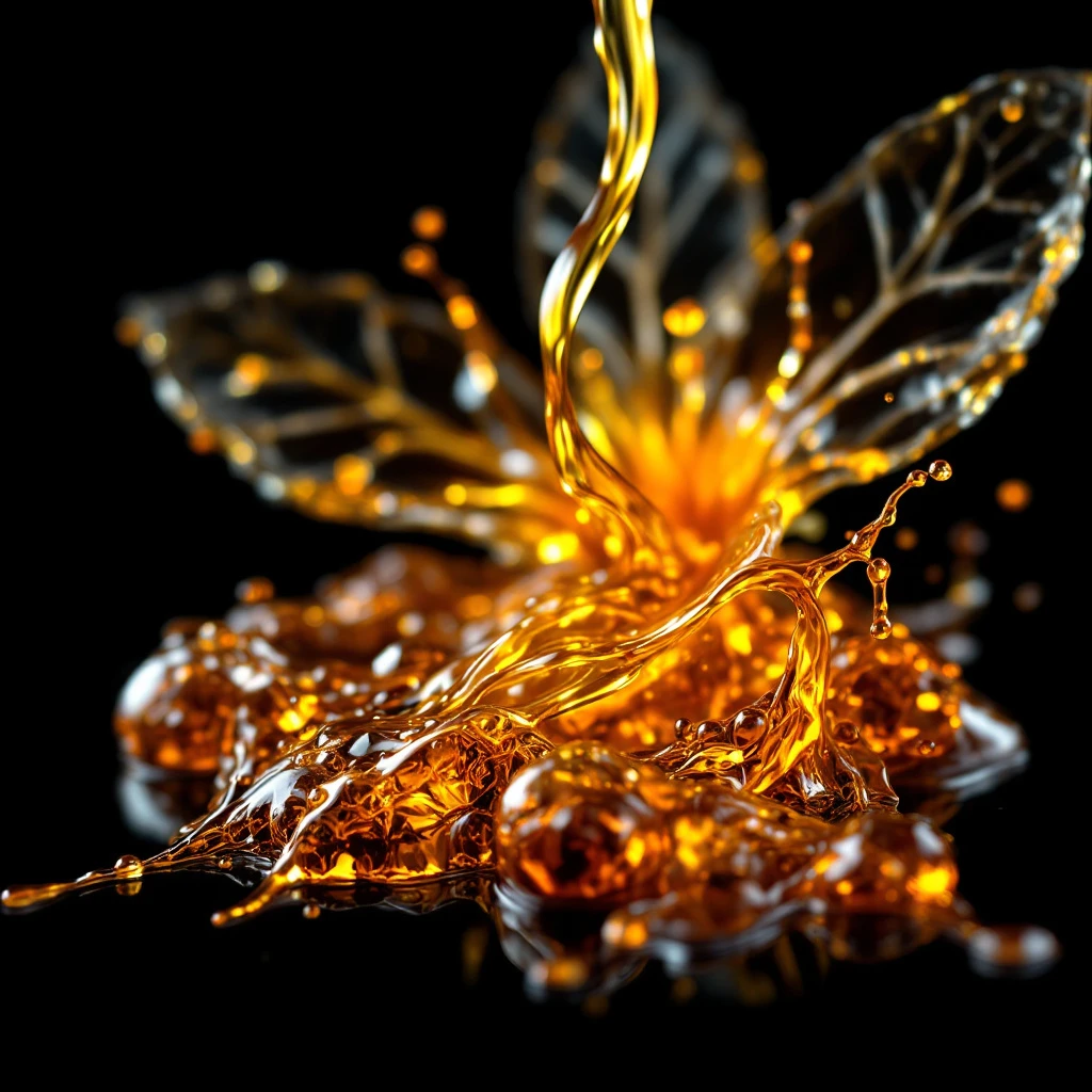 Orange Blossom Nectar fragrance note
