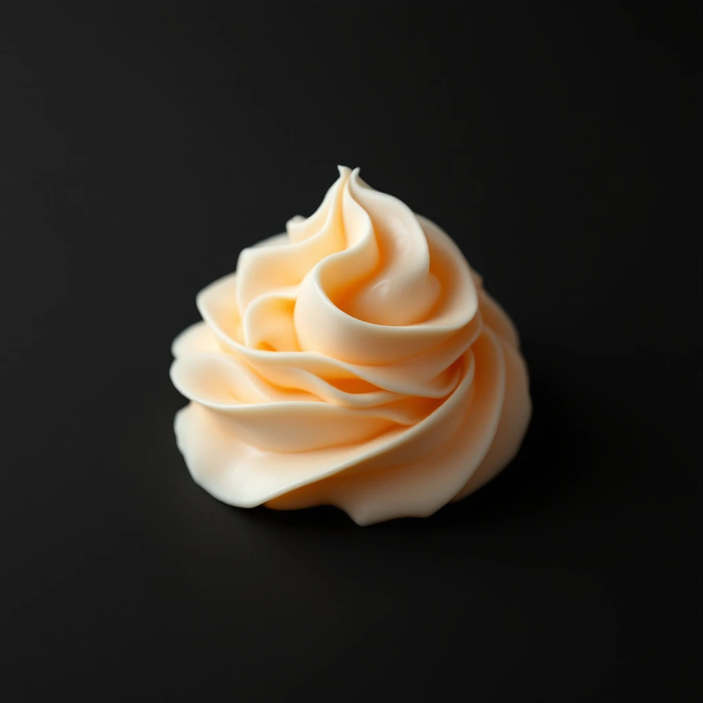 Orange Cream fragrance note