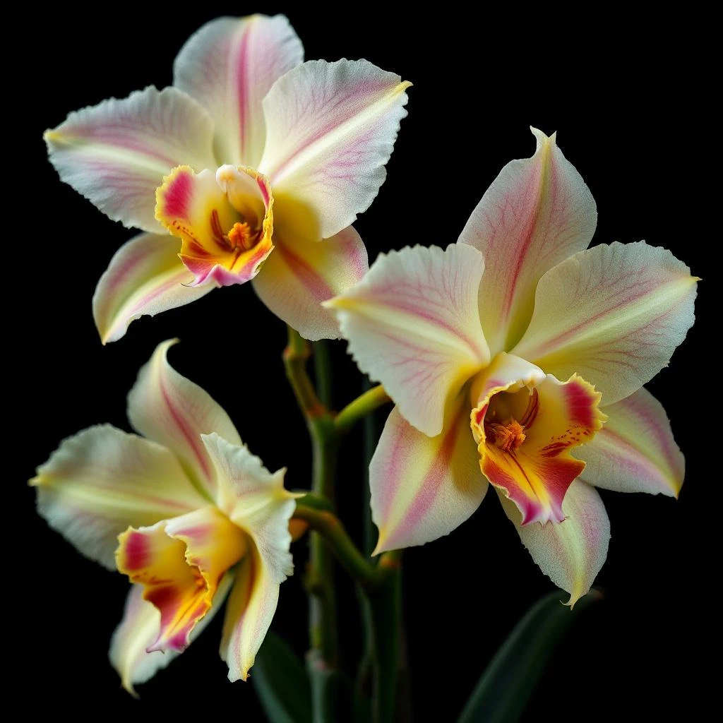 Orchid Cactus