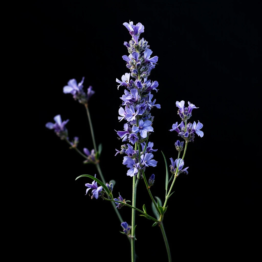 Oregon Lavender fragrance note