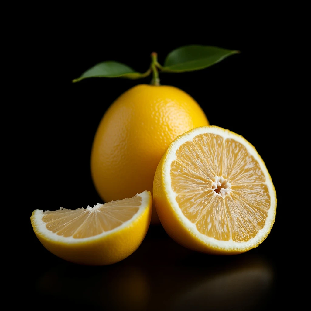 Oroblanco fragrance note