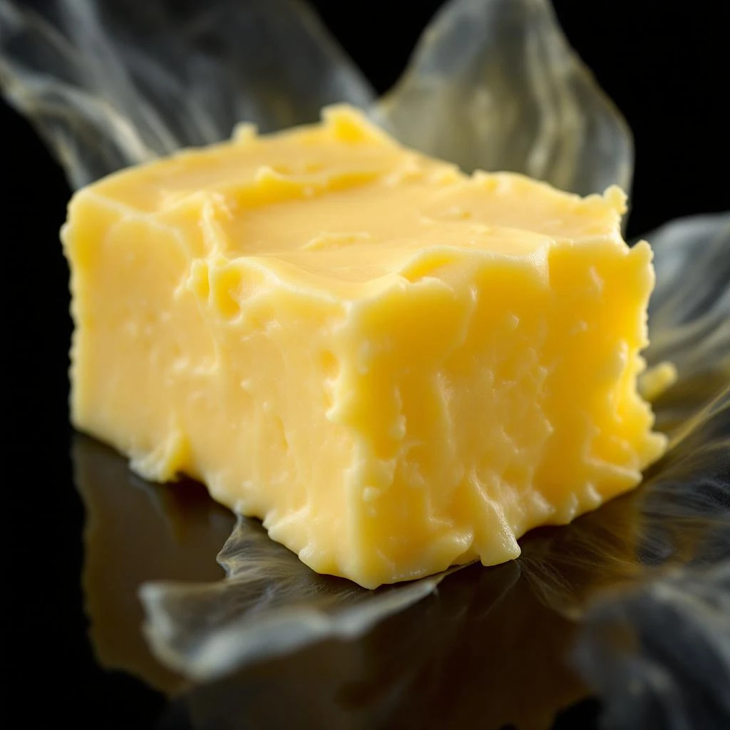 Orris butter