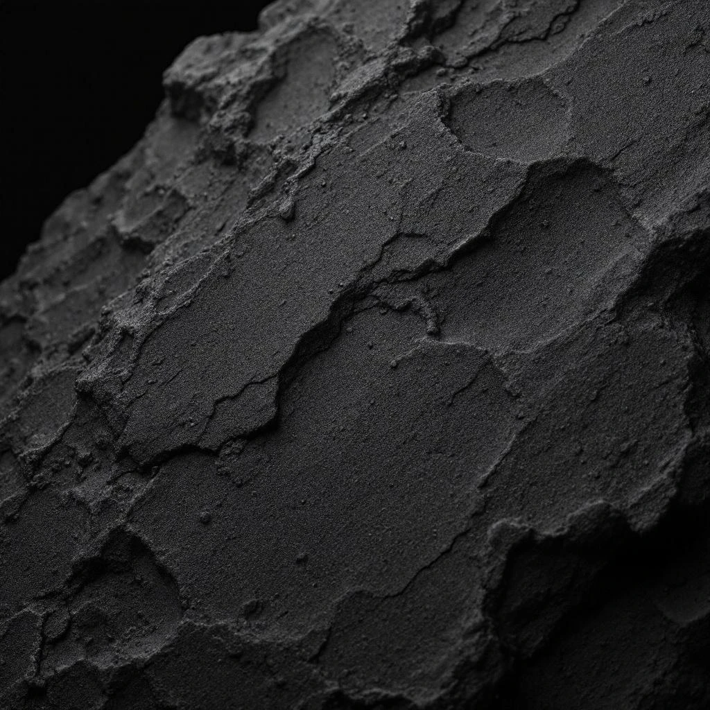 Orris concrete