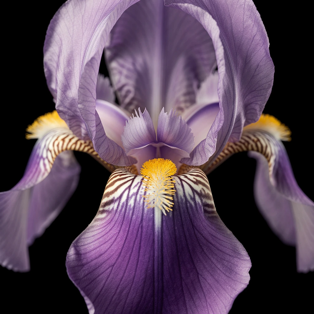 Orris Root