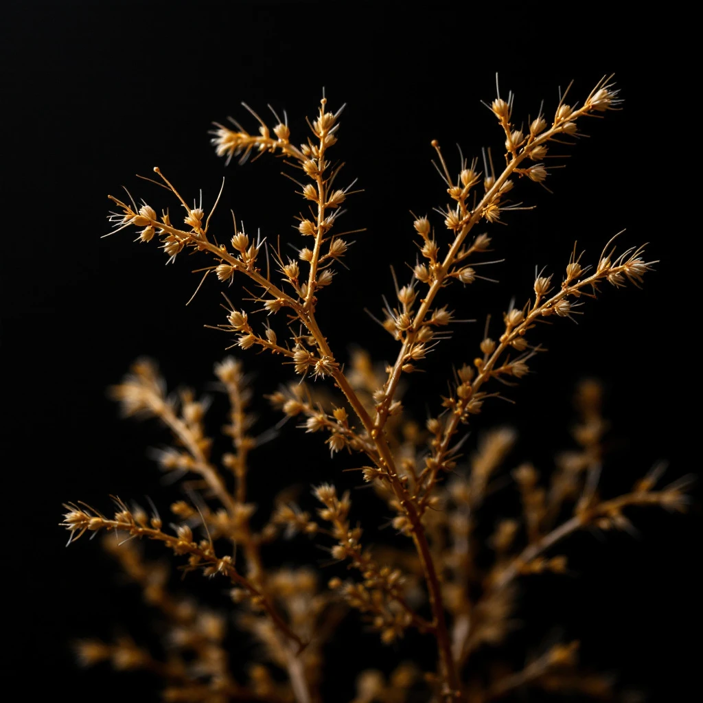 Osier fragrance note