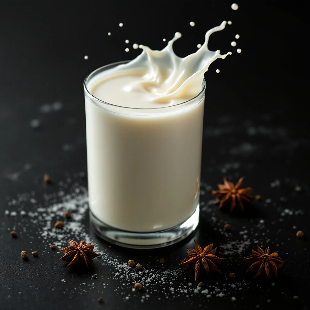 Ouzo fragrance note