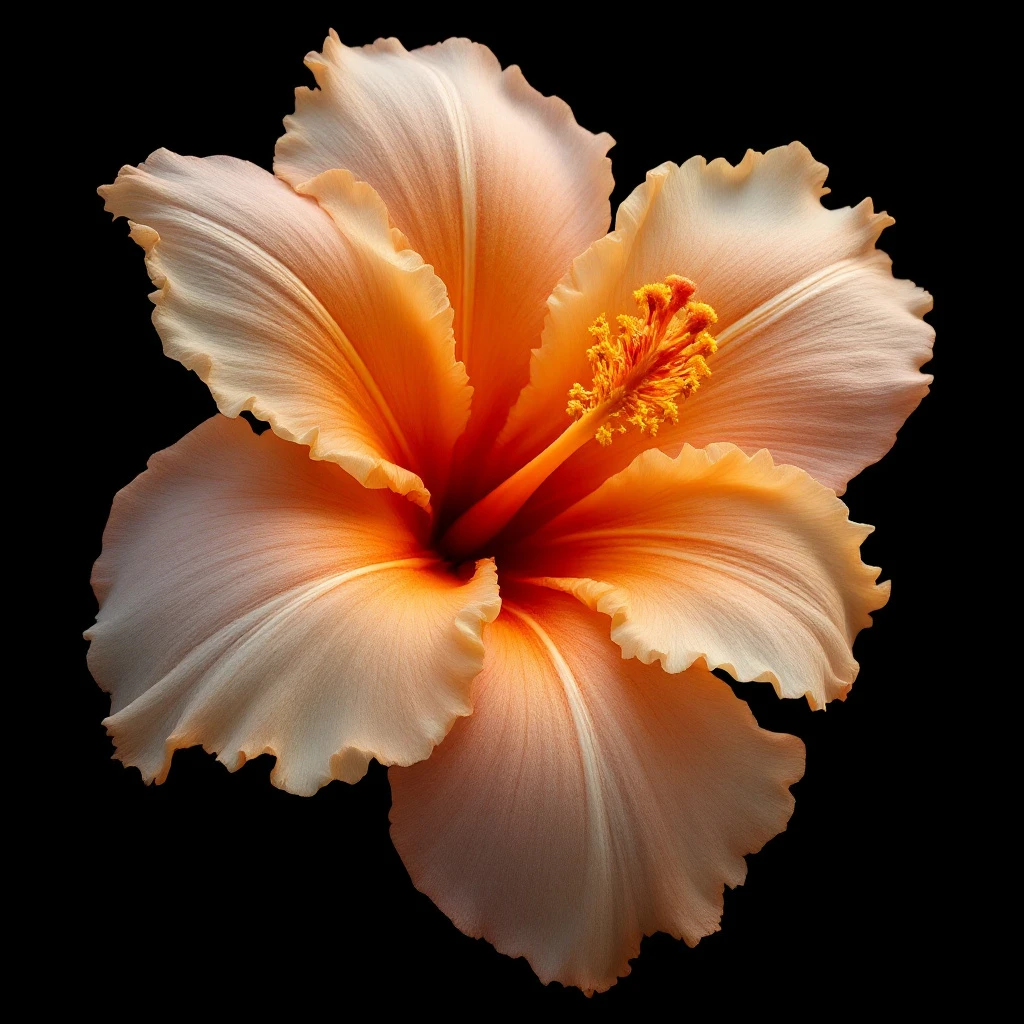 Pakalana Blossom fragrance note
