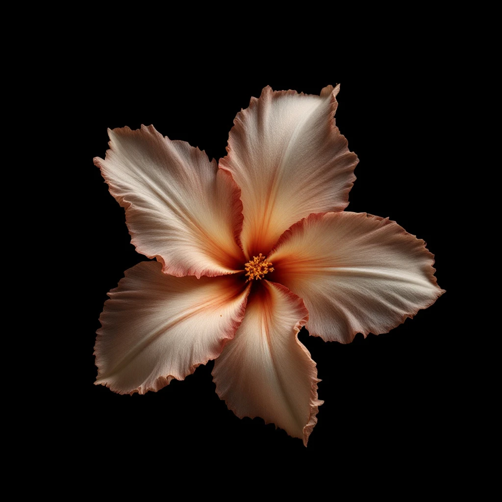 Palm Blossom fragrance note