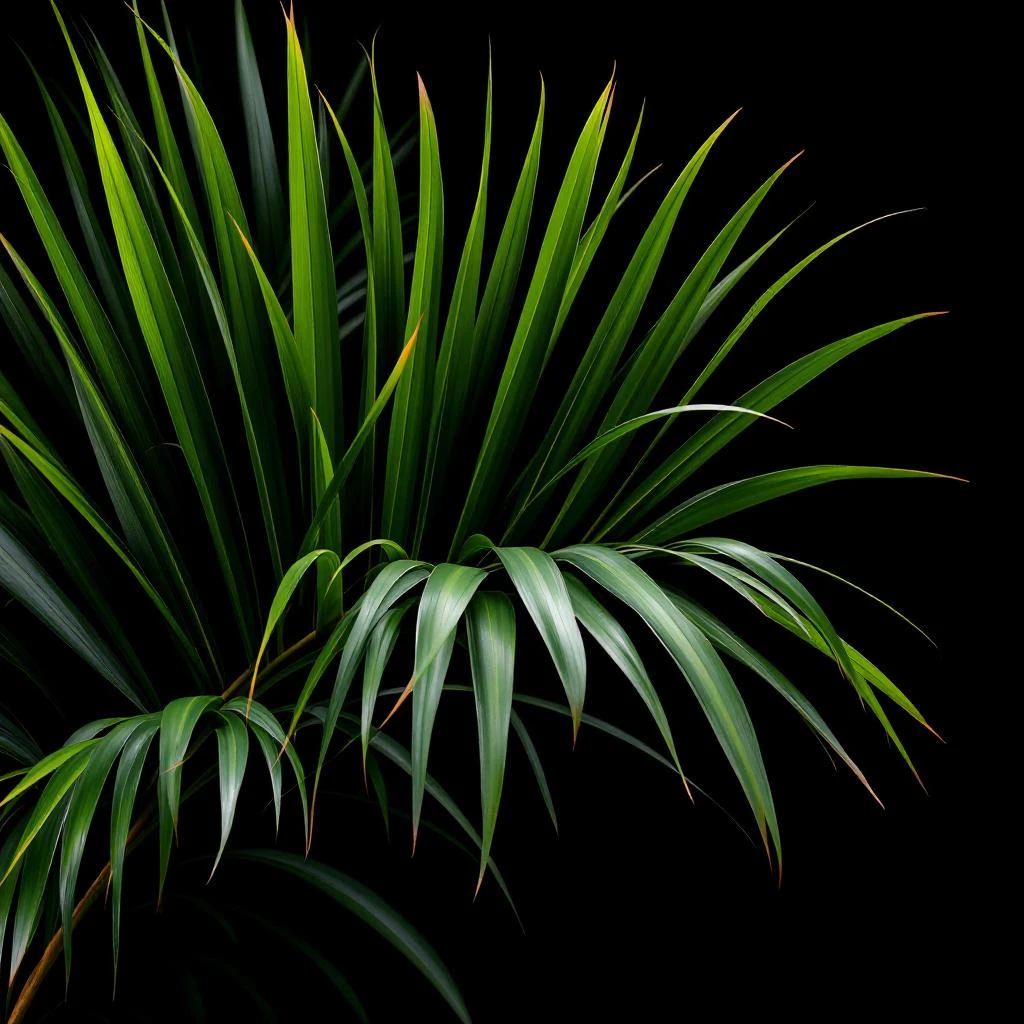 Palm Tree