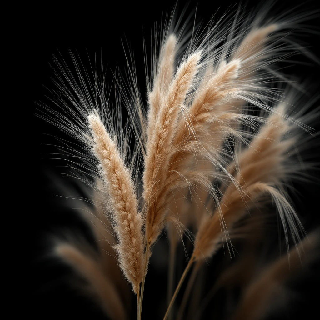 Pampas Grass fragrance note