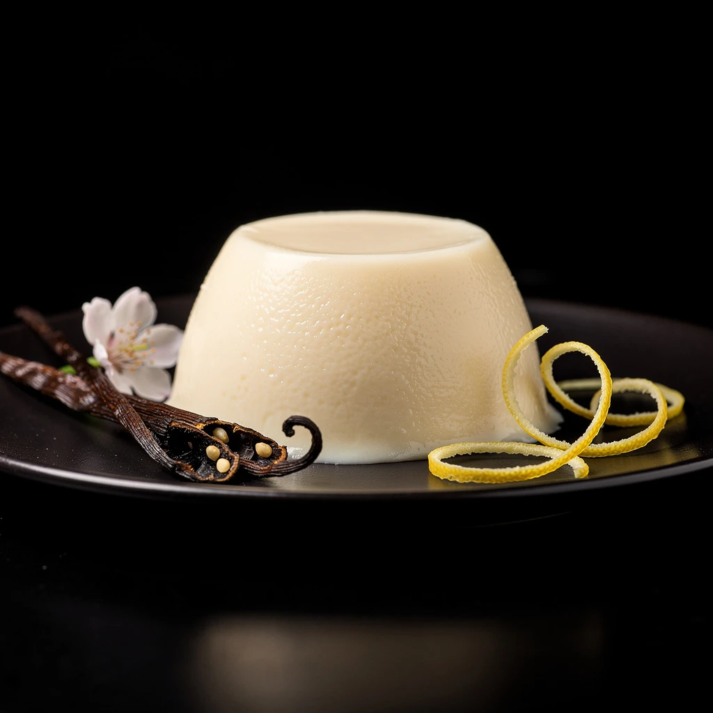 Panacotta