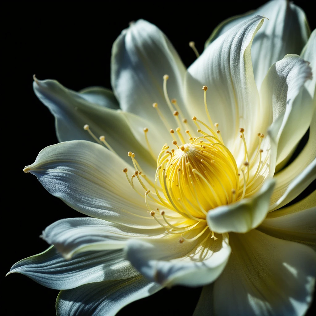 Pandanus Blossom fragrance note