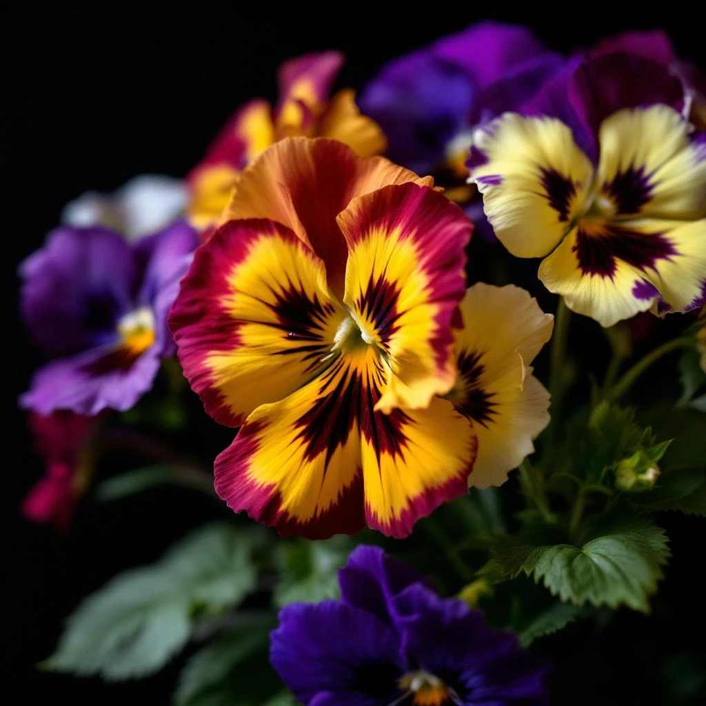 Pansy